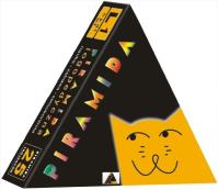 Opakowanie Piramida Logopedyczna L1