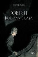 Portret Doriana Graya. Autor: Wilde Oscar. SmakLiter.pl Okładka książki Portret Doriana Graya