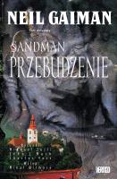 Przebudzenie, tom 10. Autor: Gaiman Neil. SmakLiter.pl Okładka książki Przebudzenie, tom 10