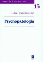 Okładka książki Psychopatologia
