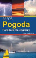 Okładka książki REEDS Pogoda