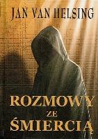 Okładka książki Rozmowy ze Śmiercią