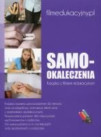 Samookaleczenia DVD. Autor:   Praca zbiorowa. SmakLiter.pl Okładka książki Samookaleczenia DVD