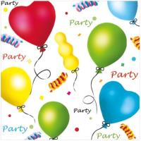 Okładka książki Serwetka Lunch Decor 196000