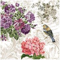 Okładka książki Serwetka Lunch Decor SDL000400