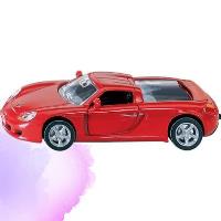 Opakowanie Siku 10 - Porsche Carrera GT