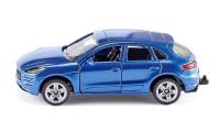 Opakowanie Siku 14 - Porsche Macan Turbo
