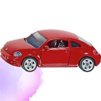 Opakowanie Siku 14 - VW the Beetle