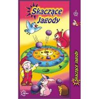 Opakowanie Skaczące jagody