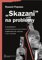 Okładka książki Skazani na problemy