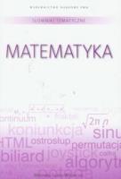 Słownik tematyczny. T.2 Matematyka. Autor: praca zbiorowa. SmakLiter.pl Okładka książki Słownik tematyczny. T.2 Matematyka