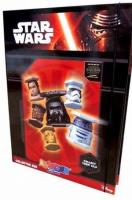 Star Wars Abatons. Pudełko kolekcjonera. Wydawca: Panini. SmakLiter.pl Opakowanie Star Wars Abatons. Pudełko kolekcjonera