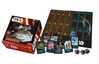 Opakowanie Star Wars. Star Battle