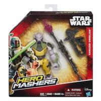 Opakowanie Star Was Hero Mahers Garazeb Orrelios figurka z bronią