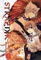 Okładka książki Strażnik domu Momochi. Tom 3