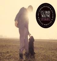 Supermamut (CD/DVD). Autor: Fisz, Emade. SmakLiter.pl Okładka książki Supermamut (CD/DVD)