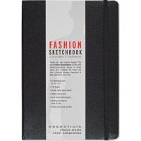 Opakowanie Szkicownik Modowy
