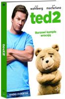 Opakowanie Ted 2