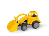 TRAKTOR TEAMA ZE SPYCHACZEM BPZ. Wydawca: Viking Toys. SmakLiter.pl Opakowanie TRAKTOR TEAMA ZE SPYCHACZEM BPZ