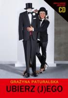 Okładka książki Ubierz (J)Ego