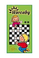 Warcaby małe. Wydawca: ABINO. SmakLiter.pl Opakowanie Warcaby małe