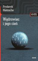 Okładka książki Wędrowiec i jego cień