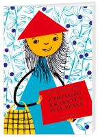 Z przygód krasnala Hałabały. Autor: Krzemieniecka Lucyna. SmakLiter.pl Okładka książki Z przygód krasnala Hałabały