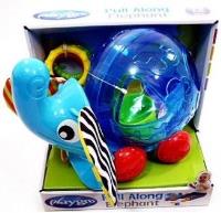 Opakowanie Zabawka edukacyjna słonik