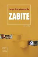 Zabite. Autor: Ibarguengoitia Jorge. SmakLiter.pl Okładka książki Zabite