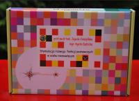 Okładka książki Zestaw. Stymulacja rozwoju funkcji poznawczych...