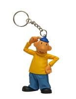 Brelok Pat. Wydawca: Tisso-Toys. SmakLiter.pl Opakowanie Brelok Pat