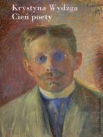 Okładka książki Cień poety