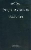 Okładka książki Drabina raju