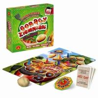 Opakowanie Gra - Gorący ziemniak familijny ALEX