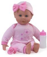 Opakowanie Lalka bobas 46 cm Talking Tammy