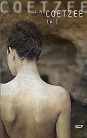 Lato. Autor: Coetzee J.M.. SmakLiter.pl Okładka książki Lato
