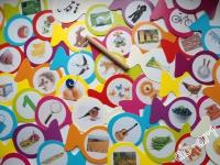 Opakowanie Logopedyczne rybki 5