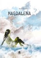 Magdalena. Autor: Pinkwart Maciej. SmakLiter.pl Okładka książki Magdalena