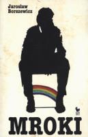 Okładka książki Mroki