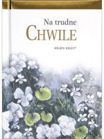 Okładka książki Na trudne chwile