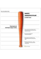 Nawyk samodyscypliny - Audiobook. Autor: Neil Fiore. SmakLiter.pl Okładka książki Nawyk samodyscypliny - Audiobook
