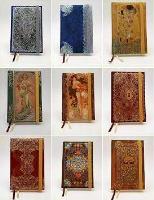 Notes 41N Metalizowany Premium MIX Lucrum. Wydawca: Lucrum. SmakLiter.pl Opakowanie Notes 41N Metalizowany Premium MIX Lucrum