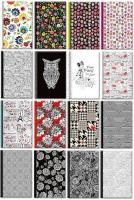 Notes 41N-S Soft MIX Lucrum. Wydawca: Lucrum. SmakLiter.pl Opakowanie Notes 41N-S Soft MIX Lucrum