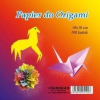 Opakowanie Papier do origami 20x20cm