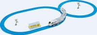 Pociąg - High Speed Basic Train Set B1. Autor: DUMICA. SmakLiter.pl Okładka książki Pociąg - High Speed Basic Train Set B1