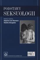 Okładka książki Podstawy seksuologii PZWL