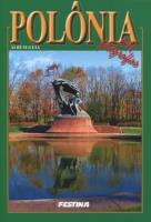 Polska album 541 fotografii - wersja portugalska (OM). Autor: Jabłoński Rafał. SmakLiter.pl Okładka książki Polska album 541 fotografii - wersja portugalska (OM)