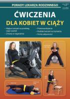 Porady lek. rodzinnego. Ćw dla kobiet w ciąży nr90. Autor: Chojnowska-Depczyńska Emilia. SmakLiter.pl Okładka książki Porady lek. rodzinnego. Ćw dla kobiet w ciąży nr90