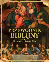 Okładka książki Przewodnik biblijny