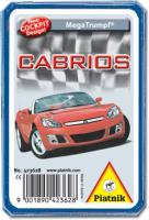 Opakowanie Quartet Kabriolety